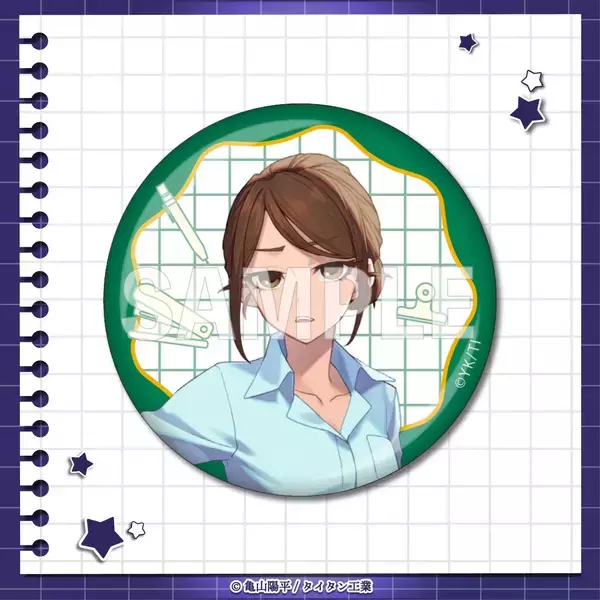 「『銀河特急 ミルキー☆サブウェイ』学校テーマのオンラインくじが登場！平成みを感じる制服姿に「ギャルきたーー」「えぐいドカメロ」」の画像