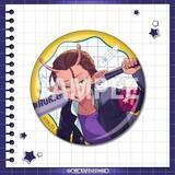 「『銀河特急 ミルキー☆サブウェイ』学校テーマのオンラインくじが登場！平成みを感じる制服姿に「ギャルきたーー」「えぐいドカメロ」」の画像17