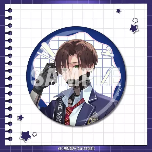 「『銀河特急 ミルキー☆サブウェイ』学校テーマのオンラインくじが登場！平成みを感じる制服姿に「ギャルきたーー」「えぐいドカメロ」」の画像