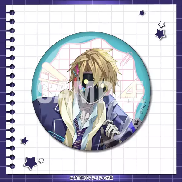 「『銀河特急 ミルキー☆サブウェイ』学校テーマのオンラインくじが登場！平成みを感じる制服姿に「ギャルきたーー」「えぐいドカメロ」」の画像