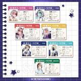 「『銀河特急 ミルキー☆サブウェイ』学校テーマのオンラインくじが登場！平成みを感じる制服姿に「ギャルきたーー」「えぐいドカメロ」」の画像24