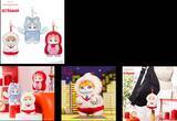 「「ちいかわ×サンリオキャラクターズ」Kiramekkoに胸キュン！羽田空港第1ターミナルで9月28日まで開催中」の画像4