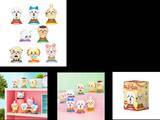 「「ちいかわ×サンリオキャラクターズ」Kiramekkoに胸キュン！羽田空港第1ターミナルで9月28日まで開催中」の画像5