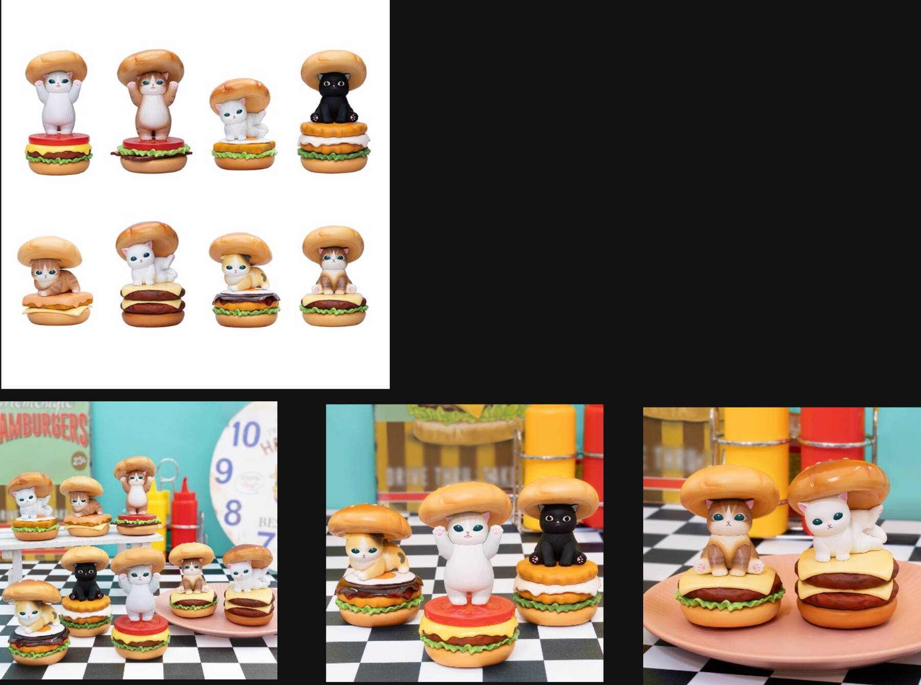 「ちいかわ×サンリオキャラクターズ」Kiramekkoに胸キュン！羽田空港第1ターミナルで9月28日まで開催中