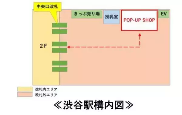 「『銀河特急 ミルキー☆サブウェイ』×京王電鉄コラボが5月1日スタート！スタンプラリー・POP-UP SHOP・ラッピング列車も運行」の画像