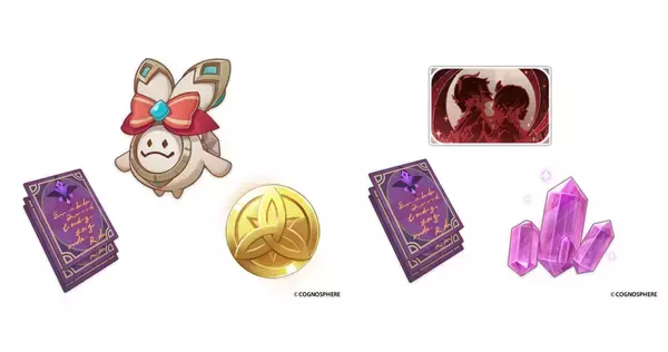 「『原神』×KFC コラボ第2弾が6月10日スタート！アルハイゼン＆カーヴェの限定ディナーBOX登場、6月3日より事前予約開始」の画像