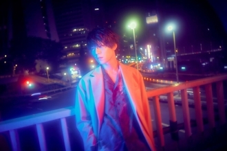 nemtsuki LIVE 2026-2027『相槌』が3都市4会場で開催決定！山崎大輝のソロプロジェクト、FC先行受付中