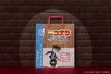 「「名探偵コナン×横浜バニラ」コラボパッケージ＆ショッパーが4月10日発売！塩バニラフィナンシェが映画仕様で「パケかわいい」」の画像7