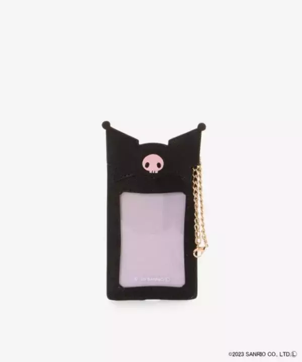 「「サンリオ×アンドシュエット」推し活にピッタリな痛バなど3アイテム登場！「神ですか？」」の画像