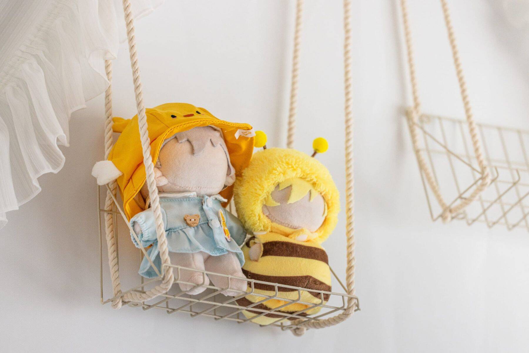 新横浜プリンスホテル「ぬい活ステイ」6月20日開始！推し色7色のお部屋＆ぬい服約100着でぬい撮りし放題