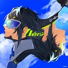 『にじさんじ』伊波ライ、初ミニアルバム「Hero」配信開始！12月5日に3Dソロライブを無料配信