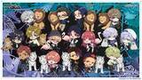 「「パラアニ×東武動物公園」2024年1月13日よりコラボ！那由汰・四季らの描き下ろしに「可愛いが渋滞」」の画像3