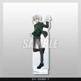 「『文スト』太宰＆中也の描き下ろしが勢ぞろい♪ アニメ10周年くじが8月13日開始、ビッグアクスタ＆ミニ色紙が登場」の画像10