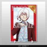 「『文スト』太宰＆中也の描き下ろしが勢ぞろい♪ アニメ10周年くじが8月13日開始、ビッグアクスタ＆ミニ色紙が登場」の画像8