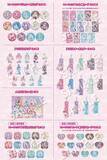 「描き下ろしプリキュアが大集合♪『映画名探偵プリキュア！』×タワレコカフェ コラボが9月18日開幕！」の画像7
