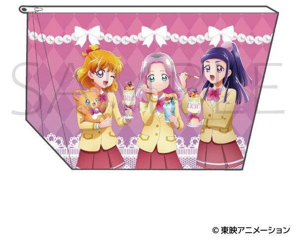 『スイートプリキュア♪』＆『魔法つかいプリキュア！』新商品が10月10日発売！アニメイトでフェア開催