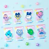 「「たまごっち」ナムコのプライズキャンペーンが6月12日スタート！まめっちたちのめちゃもふぬい＆ぬいぐるみシュシュが登場」の画像9