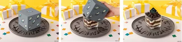 「『呪術廻戦』5周年記念カフェが7月9日開催！五条悟の虚式「茈」フルーツポンチや復刻の獄門疆ティラミスが登場」の画像