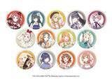 「「学園アイドルマスター」×Chugai Grace Caféリバイバル開催決定！渋谷で9月3日から、新作グッズも」の画像11