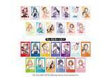 「「学園アイドルマスター」×Chugai Grace Caféリバイバル開催決定！渋谷で9月3日から、新作グッズも」の画像12