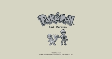 「ポケモン×ユニクロ」コラボUT第2弾が7月24日発売！ゲームドットのミュウツー・ゲンガーTシャツがエモい