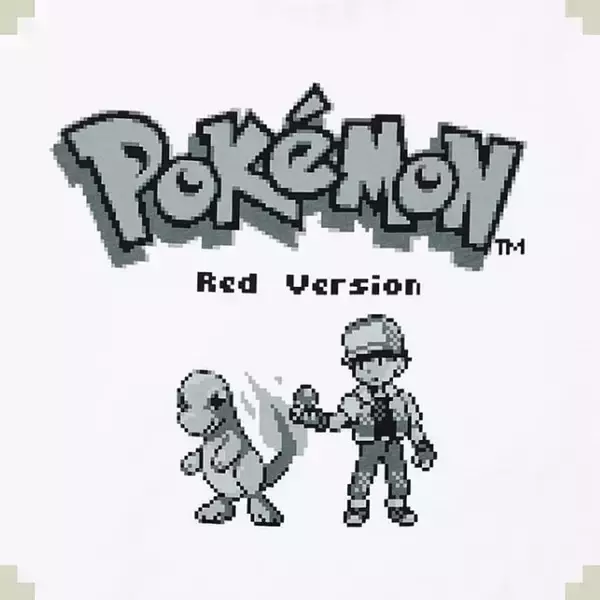「「ポケモン×ユニクロ」コラボUT第2弾が7月24日発売！ゲームドットのミュウツー・ゲンガーTシャツがエモい」の画像