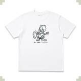 「「ポケモン×ユニクロ」コラボUT第2弾が7月24日発売！ゲームドットのミュウツー・ゲンガーTシャツがエモい」の画像5