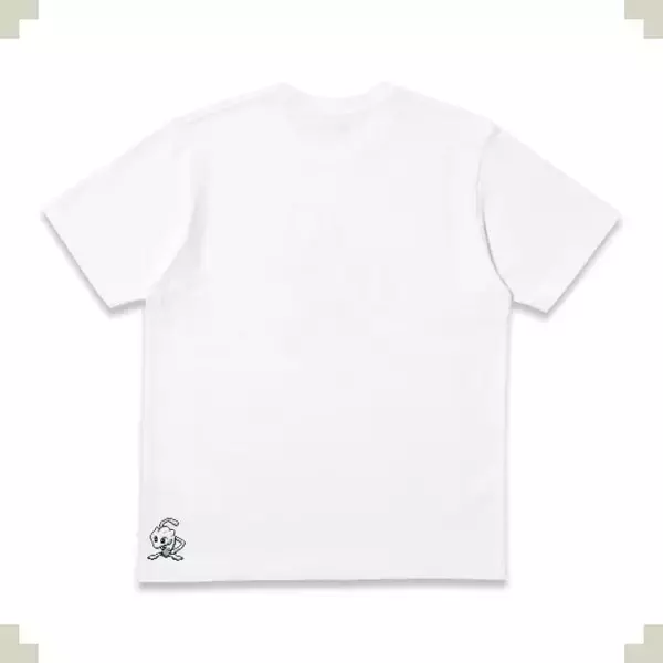 「「ポケモン×ユニクロ」コラボUT第2弾が7月24日発売！ゲームドットのミュウツー・ゲンガーTシャツがエモい」の画像