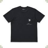 「「ポケモン×ユニクロ」コラボUT第2弾が7月24日発売！ゲームドットのミュウツー・ゲンガーTシャツがエモい」の画像7