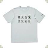 「「ポケモン×ユニクロ」コラボUT第2弾が7月24日発売！ゲームドットのミュウツー・ゲンガーTシャツがエモい」の画像9