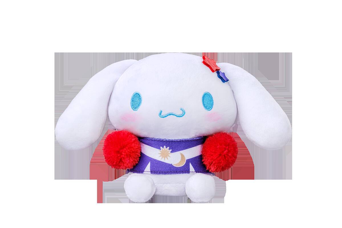 「アリナミン×サンリオキャラクターズ」キャンペーンが11月1日スタート！ポムポムプリンたち“わんこ応援団”のめじるし応援チャーム全10種＆レシート応募で当たる全8賞品