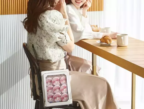 「「推し事フェア2023」5月26日より池袋で開催！推し事バッグシリーズ新作の先行販売も実施」の画像