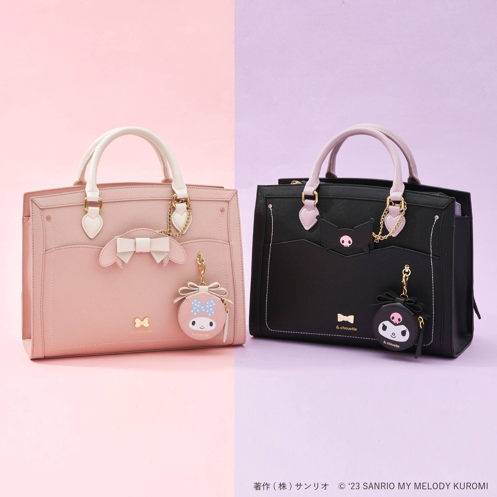 「推し事フェア2023」5月26日より池袋で開催！推し事バッグシリーズ新作の先行販売も実施