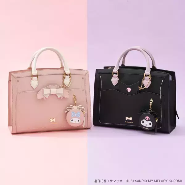 「「推し事フェア2023」5月26日より池袋で開催！推し事バッグシリーズ新作の先行販売も実施」の画像