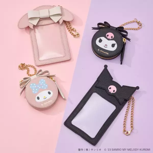 「「推し事フェア2023」5月26日より池袋で開催！推し事バッグシリーズ新作の先行販売も実施」の画像