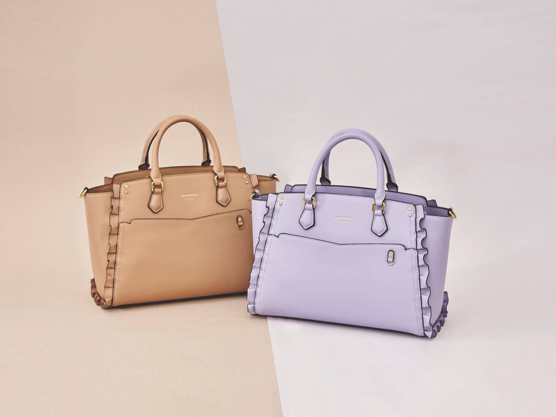 「推し事フェア2023」5月26日より池袋で開催！推し事バッグシリーズ新作の先行販売も実施