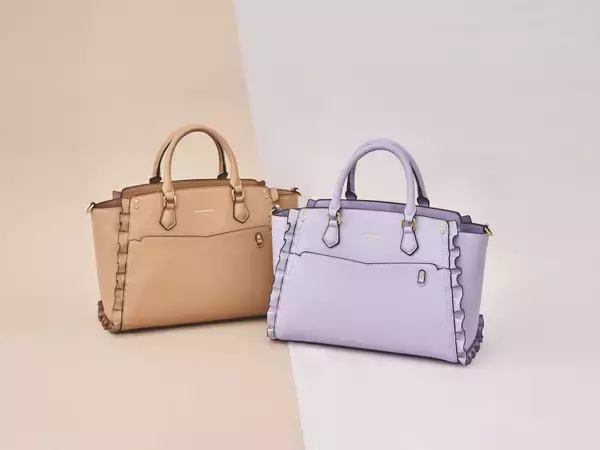 「「推し事フェア2023」5月26日より池袋で開催！推し事バッグシリーズ新作の先行販売も実施」の画像