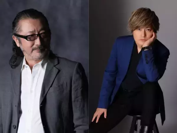 「大塚明夫が泥睡中の森久保祥太郎を投稿で「完全に落ちてるwww」「こんな写真あげられるのは明夫さんだけ」」の画像