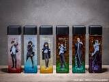 「『進撃の巨人』エレンもリヴァイも“そういう時期”、テーマカフェが9月3日新宿で開催&厨二病の描き下ろしが登場！」の画像14