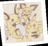 「「ポケモン×ジェラート ピケ」コラボ第3弾が9月9日発売！ピッピとマリルがもこもこに♪」の画像14