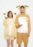 「「ポケモン×ジェラート ピケ」コラボ第3弾が9月9日発売！ピッピとマリルがもこもこに♪」の画像5