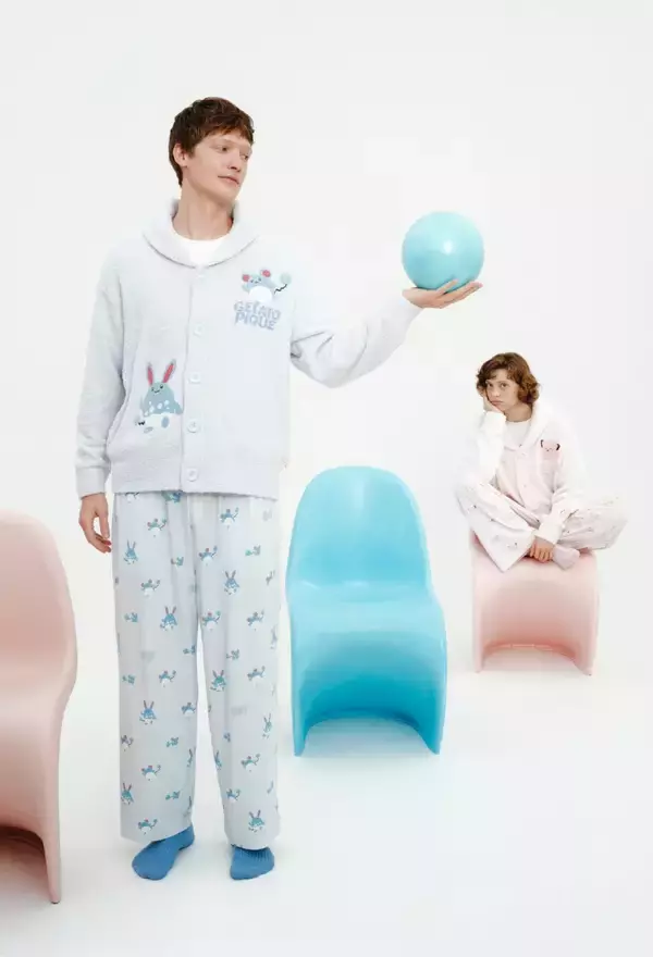 「「ポケモン×ジェラート ピケ」コラボ第3弾が9月9日発売！ピッピとマリルがもこもこに♪」の画像