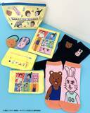 「「ギャグマンガ日和GO×サンキューマート」限定グッズが初登場！5月27日より予約開始、全28アイテムのシュール可愛いラインナップを紹介」の画像6