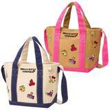 「「ハローキティ×コンバース」PLAZA限定コラボ商品が6月11日発売！キティ＆ミミィがスニーカーから顔をのぞかせる全20アイテム」の画像10