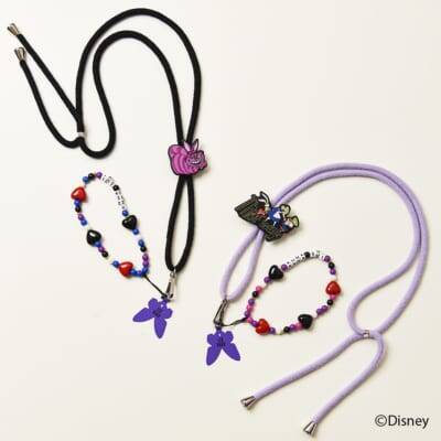 「ふしぎの国のアリス×アナスイ」ミステリアス&アートチックなアイテムに「天才すぎん…？？」