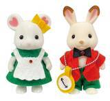 「「シルバニアファミリー」森の手芸屋さんのポップアップパーク開催！ハンドメイドで楽しめる商品&コーナーが展開」の画像3