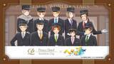 「『ヘタリア』ドアマン姿の10人がお出迎え♪サンシャインシティプリンスホテルのコラボルームが9月19日から販売」の画像2