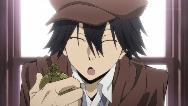 1月28日は ヒロc こと神谷浩史さんのお誕生日 リヴァイ 草津錦史郎 折原臨也など 神谷さん演じるキャラで誰が好き 年1月28日 エキサイトニュース