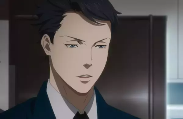 「2月20日は中村悠一さんのお誕生日！『PSYCHO-PASS３』『ジョジョ』など中村さん演じるキャラと言えば？」の画像