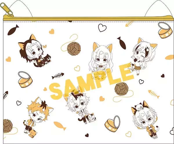 「『うちタマ』最終回EDも収録されるサウンドトラック＆ボーカルコレクション発売！トークイベント開催も決定」の画像